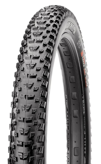 Obrázek MAXXIS REKON kevlar 27,5x2.40WT 3CT/EXO/TR