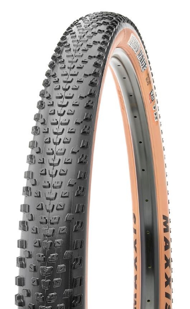 Obrázek MAXXIS REKON RACE drát 29x2.25 60 TPI TANWALL