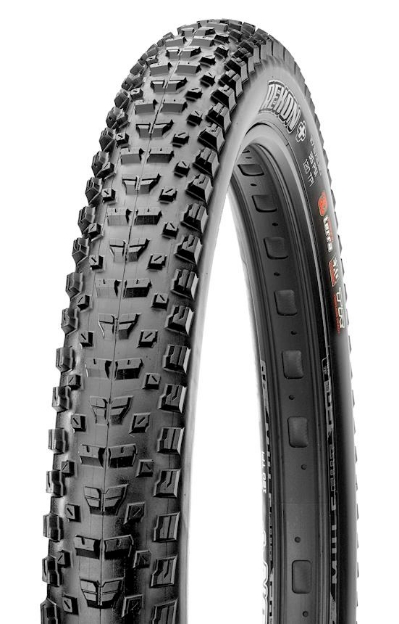 Obrázek MAXXIS REKON+ kevlar 27,5x2.8 3CT/EXO/TR