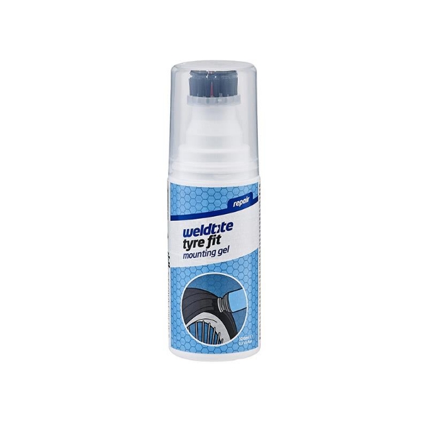 Obrázek Gel pro instalaci plášťů