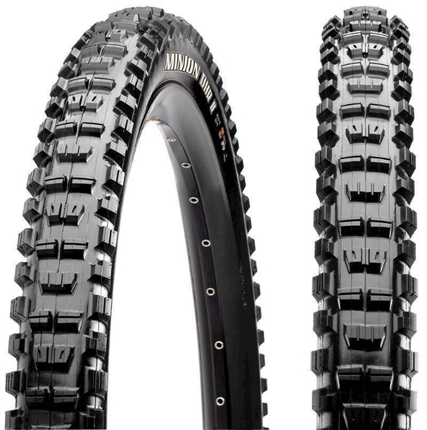 Obrázek Plášť Maxxis MINION DHR II WT kevlar 29x2.40 EXO T.R.