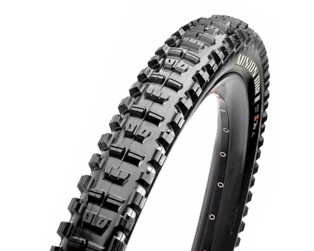 Obrázek MAXXIS MINION DHR II kevlar 29x2.40 3CG/DH/TR