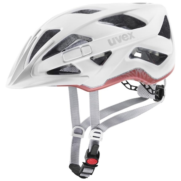 Obrázek 20 UVEX HELMA ACTIVE CC, WHITE