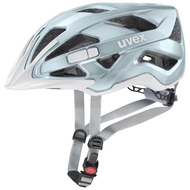 Obrázek 20 UVEX HELMA ACTIVE, AQUA WHI