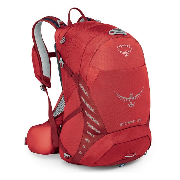 Obrázek 2020 OSPREY ESCAPIST 25 CAYENN