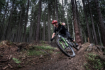 Obrázek Cyklistický dres SILVINI Aldeno - černá