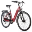 Obrázek Elektrokolo Leader Fox INDUKTORA 28", 2022-3