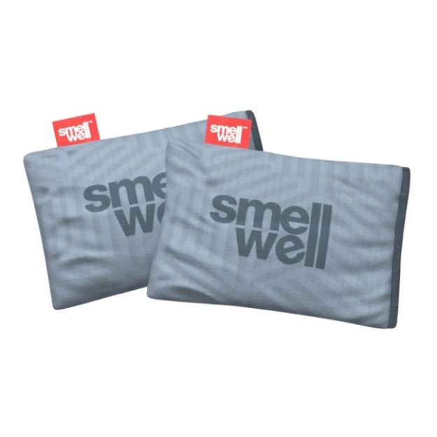Obrázek SmellWell Active Geometric Gray deodorizér