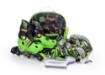 Obrázek Kolečkové brusle Tempish RACER BABY SKATE