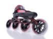 Obrázek Kolečkové brusle Tempish GT 500/110 red