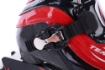 Obrázek Kolečkové brusle Tempish GT 500/90 red