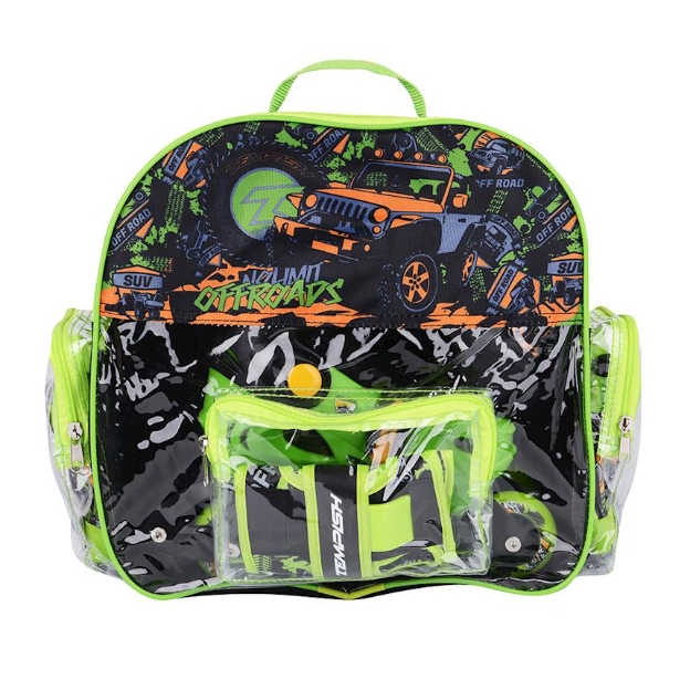 Obrázek Kolečkové brusle Tempish RACER BABY SKATE