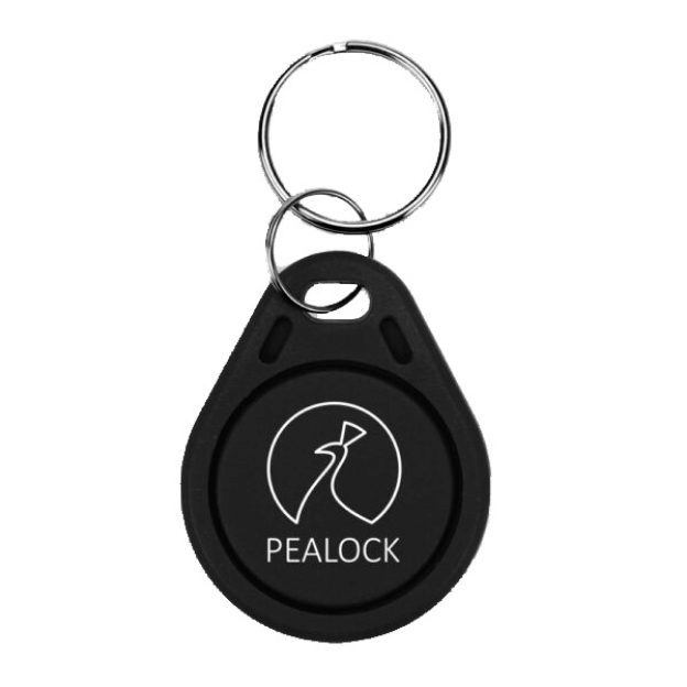 Obrázek Pealock NFC klíčenka