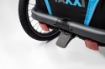 Obrázek S’COOL  TaXXi Elite 2 Cyklovozík modrý