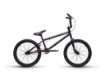 Obrázek S’COOL XtriX 40 Dětské BMX kolo černé/zlaté