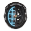 Obrázek Melon CORE Black Helma