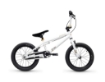 Obrázek S’COOL XtriX mini 16 Dětské BMX kolo bílé / zlaté (od 107 cm)
