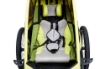 Obrázek S’COOL  TaXXi Elite 1 Cyklovozík žlutý