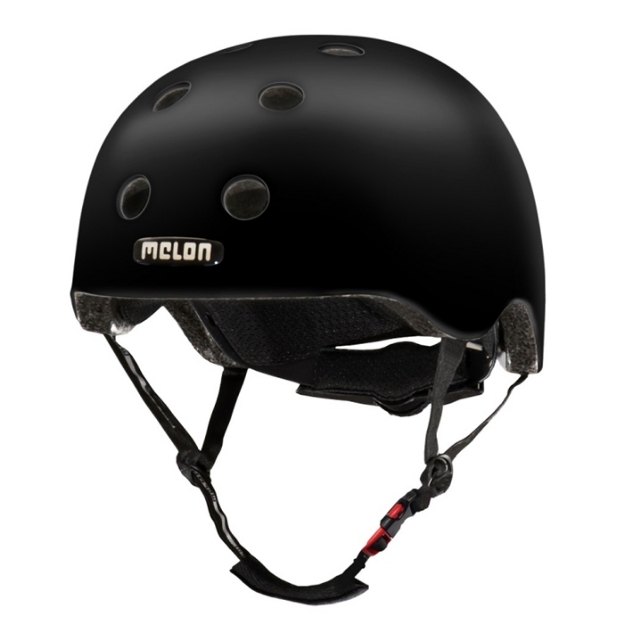 Obrázek Melon CORE Black Helma