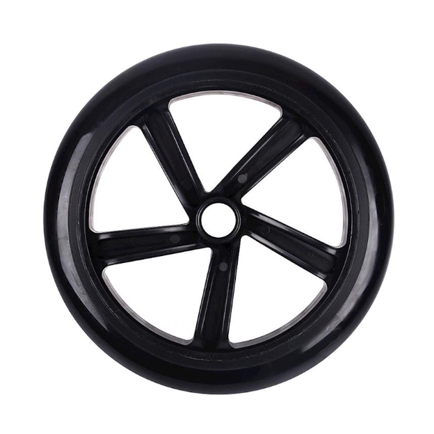 Obrázek PU 87A 200x30 black