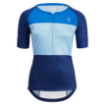 Obrázek SILVINI MTB dres Stabina modrá