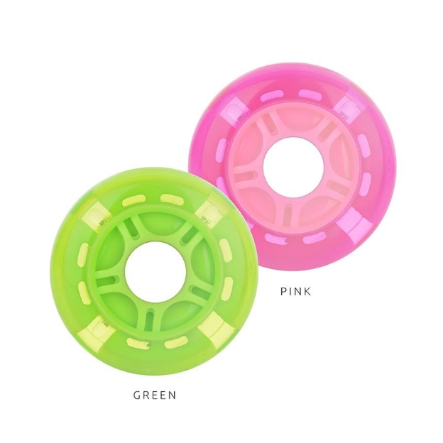 Obrázek PU 87A 80x24 Scooper pink