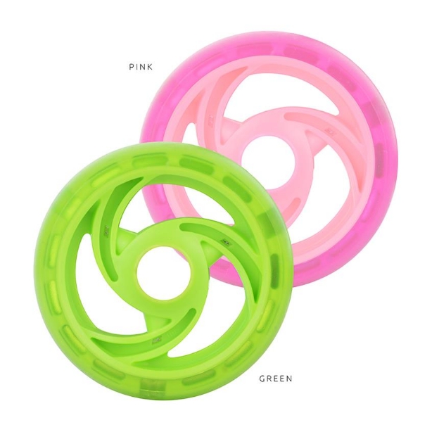 Obrázek PU 87A 115x24 Scooper pink