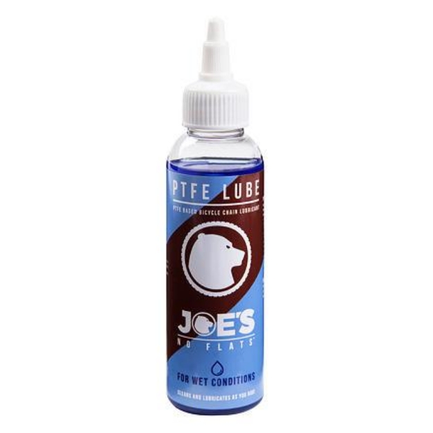 Obrázek Joes mazivo na řetěz PTFE Lube pro vlhké podmínky 125 ml