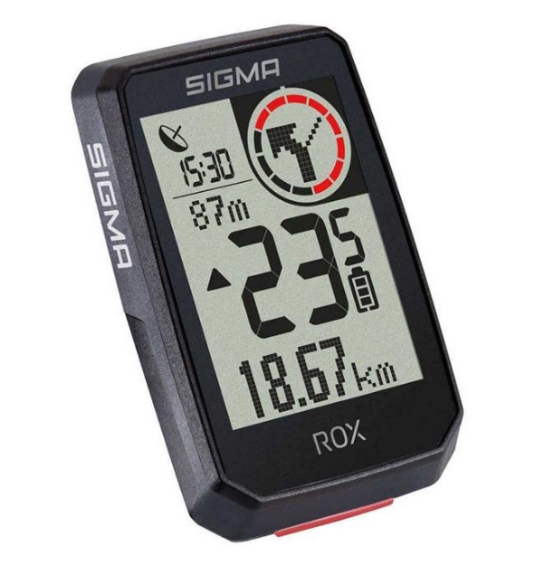 Obrázek Computer SIGMA ROX 2.0 GPS