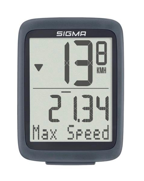 Obrázek Computer SIGMA BC 10.0 ATS