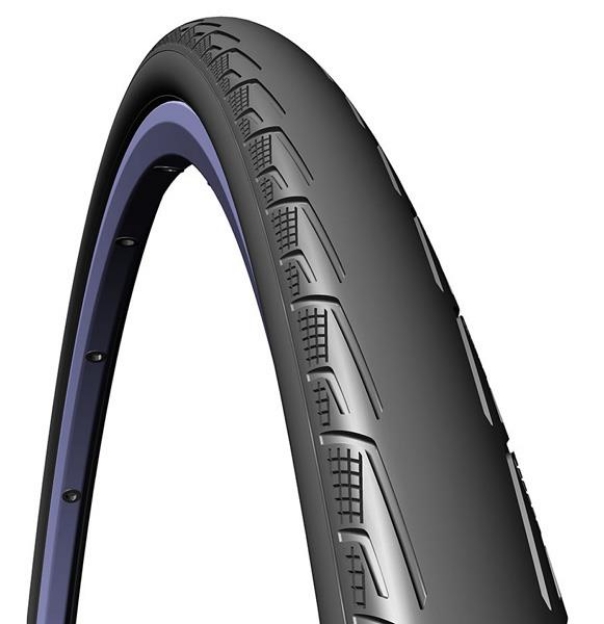 Obrázek Plášť MITAS Syrinx  700x23C (23-622)