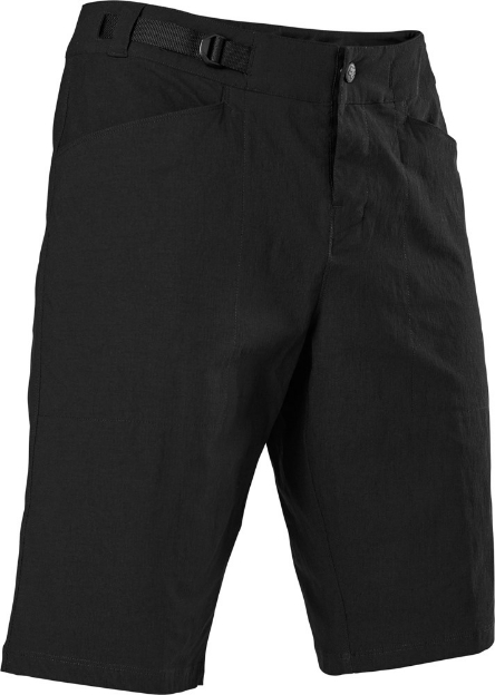 Obrázek Fox Ranger Lite Short black