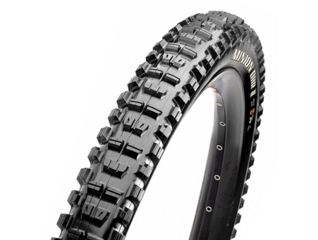 Obrázek MAXXIS MINION DHR II kevlar 27,5x2.60WT 3CT/EXO/TR