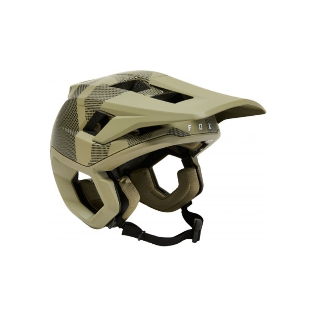 Obrázek Fox Dropframe Pro Helmet Camo Ce