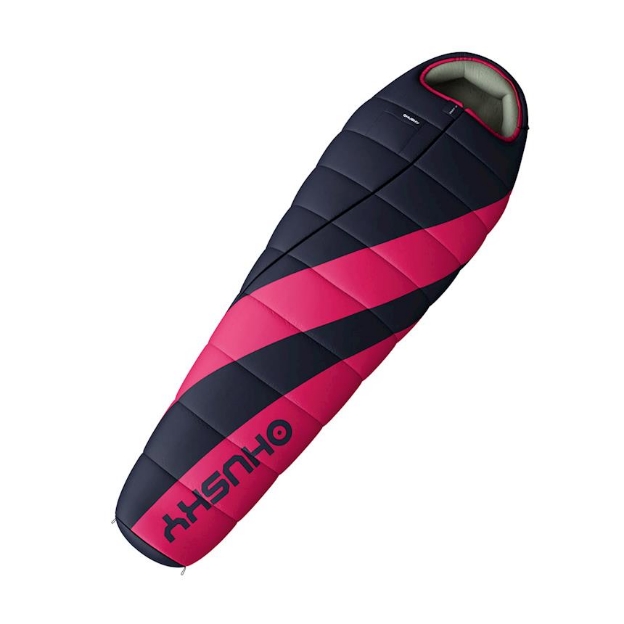 Obrázek Spacák Premium   Ember Ladies -15°C růžová