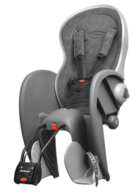 Obrázek Dětská sedačka POLISPORT Wallaby Deluxe
