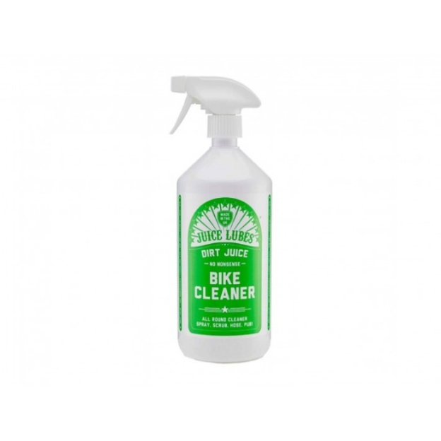 Obrázek Juice Lubes Dirt Juice Spray - Bike Cleaner