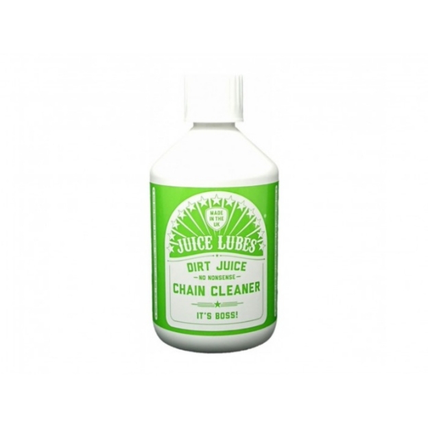 Obrázek Juice Lubes Dirt Juice Chain Cleaner - Boss 500ml