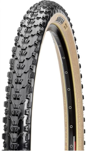 Obrázek MAXXIS PLÁŠŤ ARDENT kevlar 27,5x2.25 EXO/TR/TANWALL