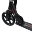 Obrázek Koloběžka MASTER Cruiser - 200 mm - červená