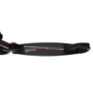 Obrázek Koloběžka MASTER Cruiser - 200 mm - červená
