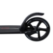 Obrázek Koloběžka MASTER Cruiser - 200 mm - červená