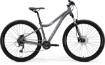 Obrázek MERIDA MATTS 7.60-2X Matt Cool Grey(Silver)