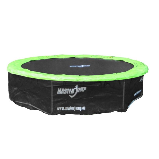 Obrázek Ochranná síť MASTERJUMP pod trampolíny 244 cm