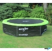 Obrázek Ochranná síť MASTERJUMP pod trampolíny 244 cm