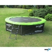 Obrázek Ochranná síť MASTERJUMP pod trampolíny 244 cm