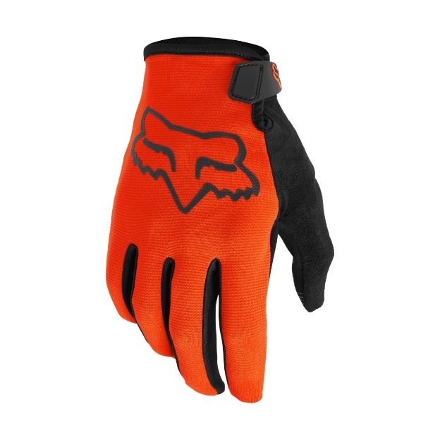 Obrázek Fox Ranger Glove Fluo Orange