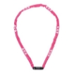 Obrázek AXA zámek Rigid chain RCC 120 kód růžová