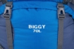 Obrázek Kilpi Biggy-u tmavě modrá