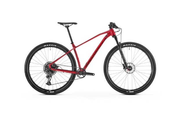 Obrázek Mondraker Chrono R 29" 2022 cherry red/black